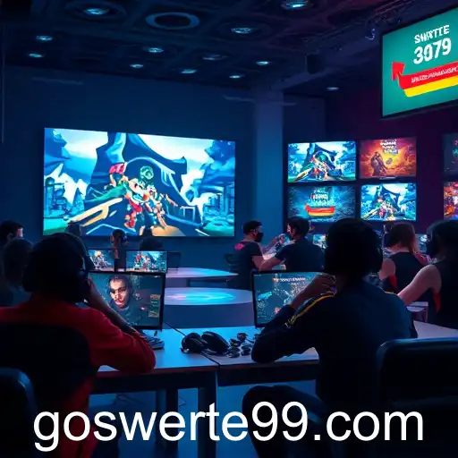 Gaming Revolution with Swerte99