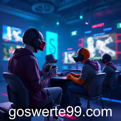 Digital Luck & Gaming Evolution in 2025