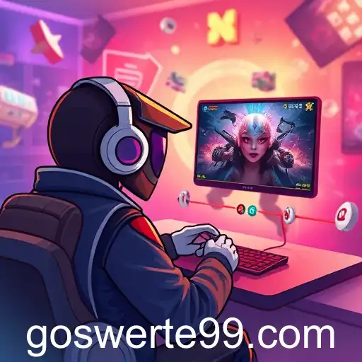 Exploring the Digital Frontier: Swerte99 and the Gaming Revolution