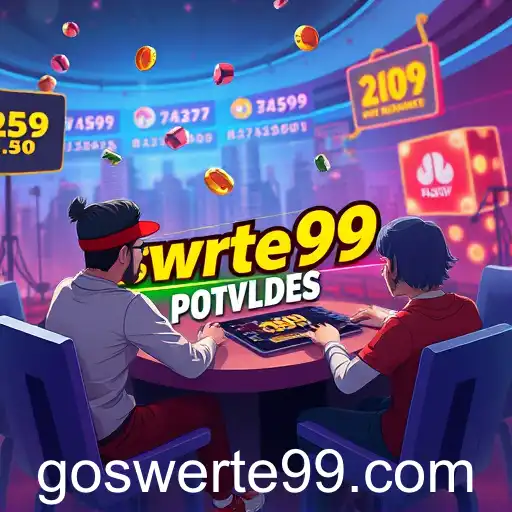 Gaming Revolution with Swerte99