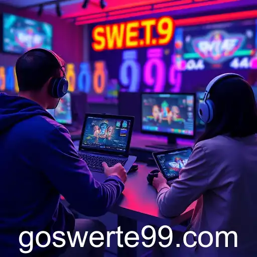 The Rise of Gaming Platforms Amidst Tech Evolution