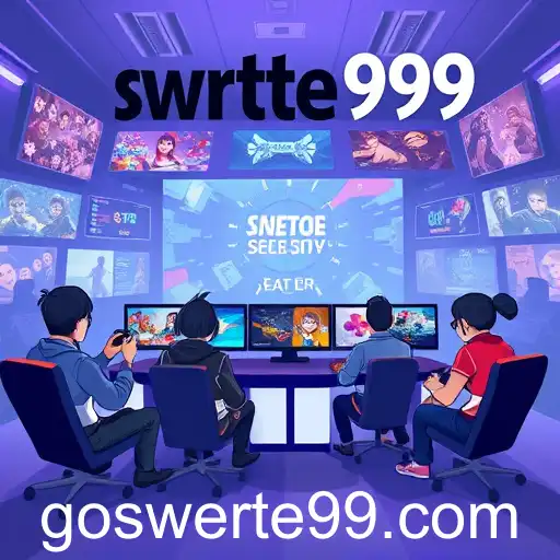 The Rise of Swerte99: A New Era in Online Gaming