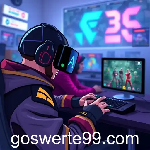 The Rise of Swerte99: A New Era in Online Gaming
