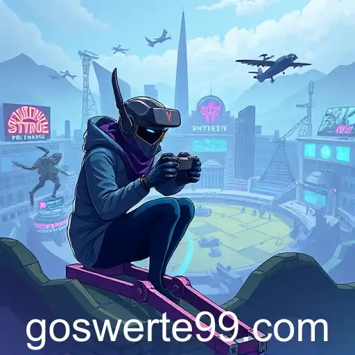 The Rise of Online Gaming Platforms in 2025