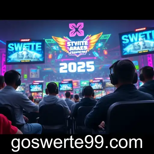 Rise of Online Gaming: A Look at Swerte99's Influence
