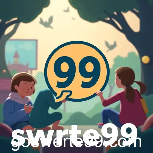 Swerte99: Gaming Evolution into 2025