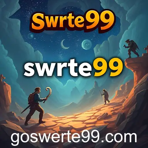 Swerte99 Sparks New Wave in Online Gaming