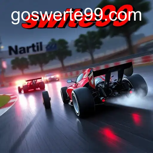 Exploring the Exciting World of Racing Games: A Deep Dive into the Fast-Paced Fun