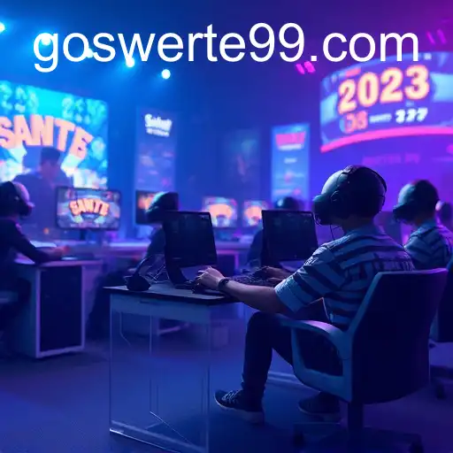 The Rise of Online Gaming in 2025