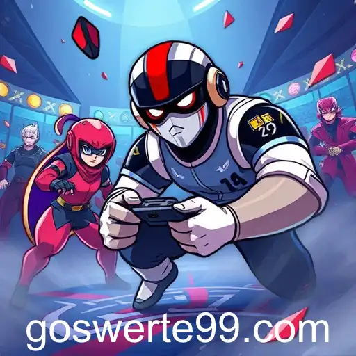 The Rise of Swerte99: Revolutionizing Online Gaming