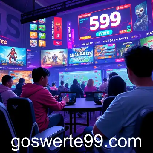 The Rise of Swerte99: A New Era in Online Gaming