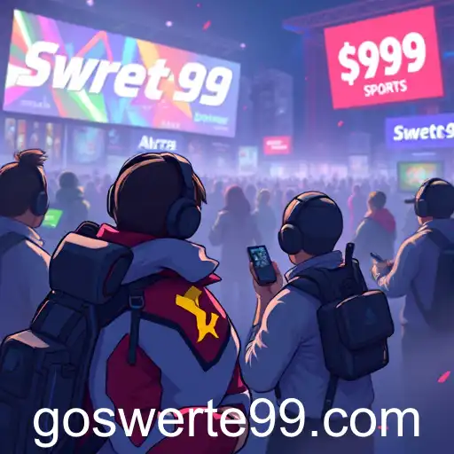 The Rise of Swerte99 in Online Gaming