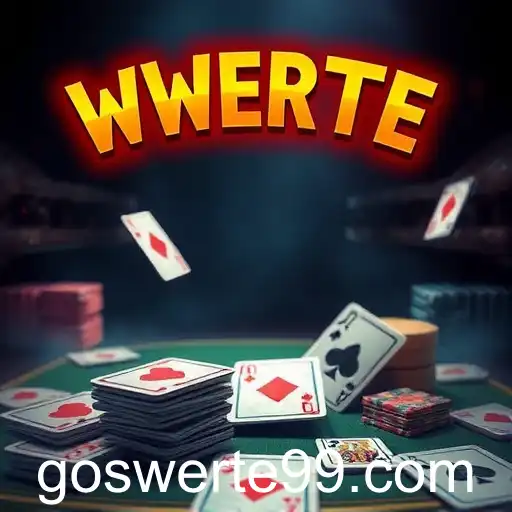 Swerte99: A Beaming Arcade in the Digital Playground