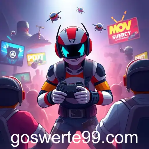 Swerte99: Revolutionizing the Gaming Scene