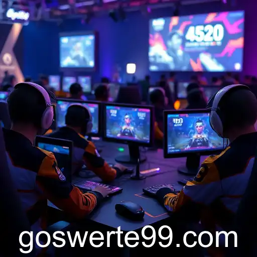 The Rise of Swerte99 in the Gaming World