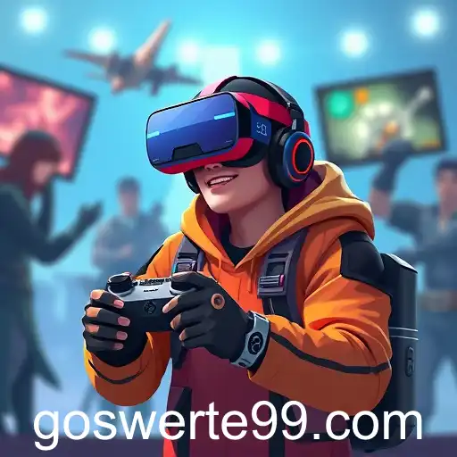 Swerte99: Shaping the Future of Online Gaming