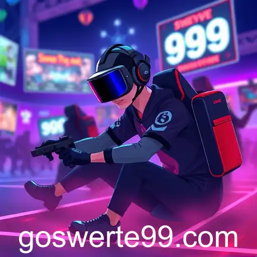 Swerte99 Revolutionizes Online Gaming Experience
